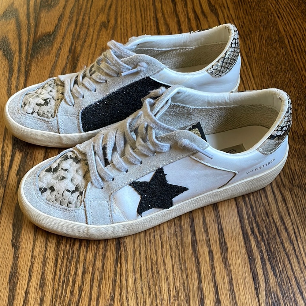Vintage Havana Sneakers